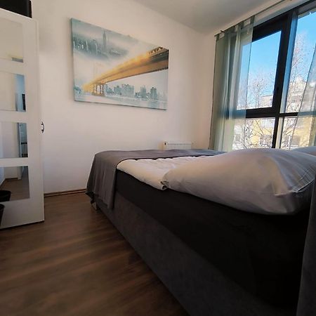 Pretty Apartment Next To Metro Station Βιέννη Εξωτερικό φωτογραφία